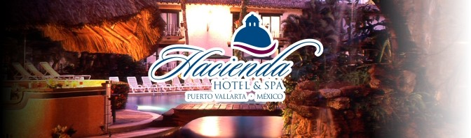 Hotel Hacienda – Paquete Otoñal 2015